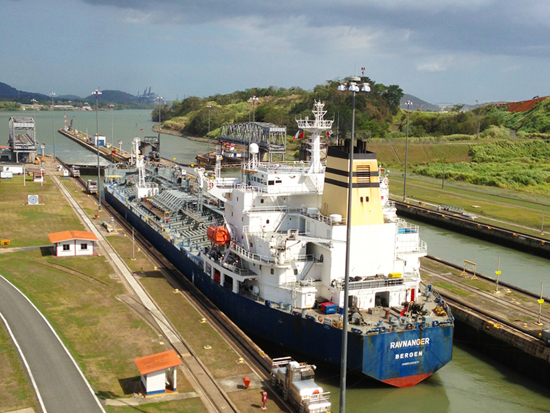 Panamá